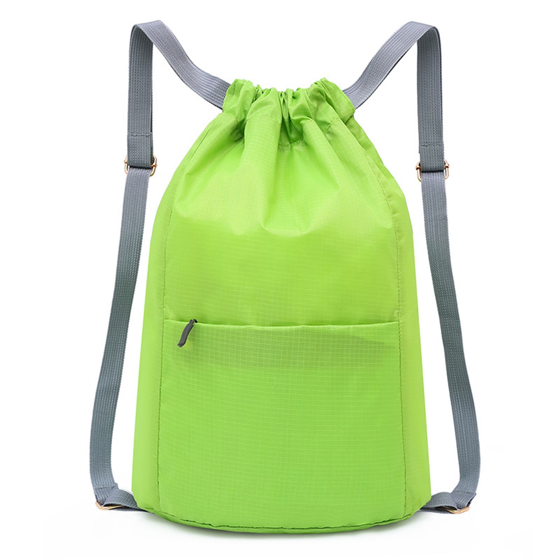 Drawstring Backpack 1