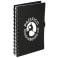 FSC® Recycled 5.5” x 7” Coordinator Notebook 81