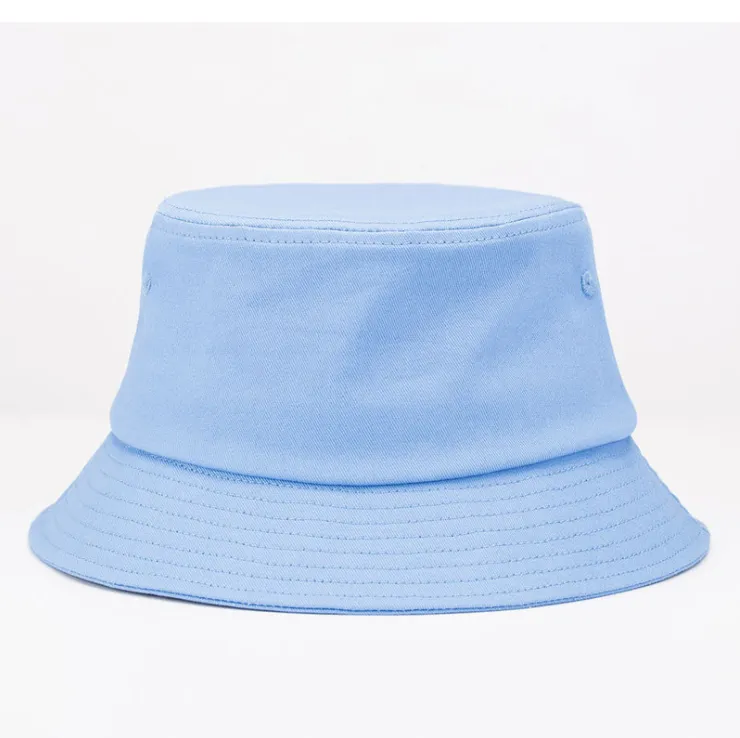 Bucket Sun Hat 2