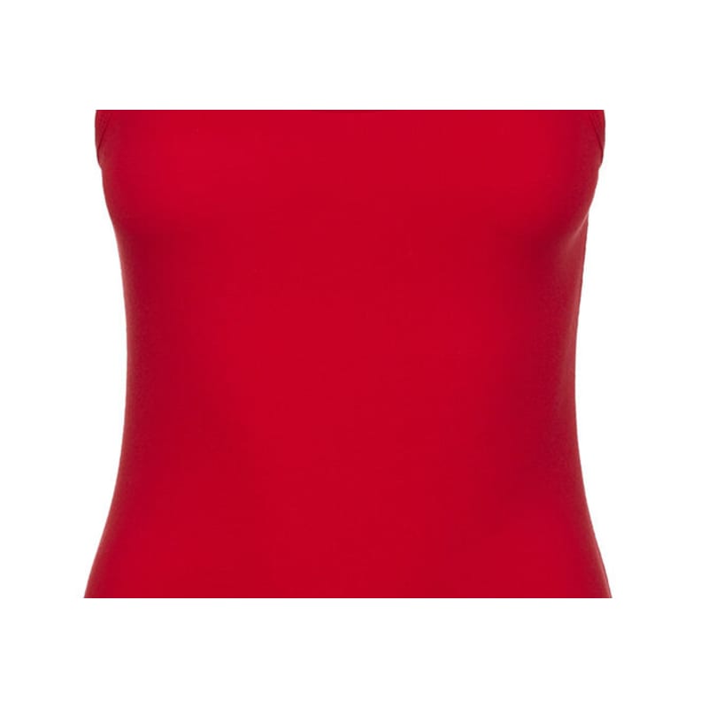 Next Level Apparel Ladies' Spandex Jersey Tank 7