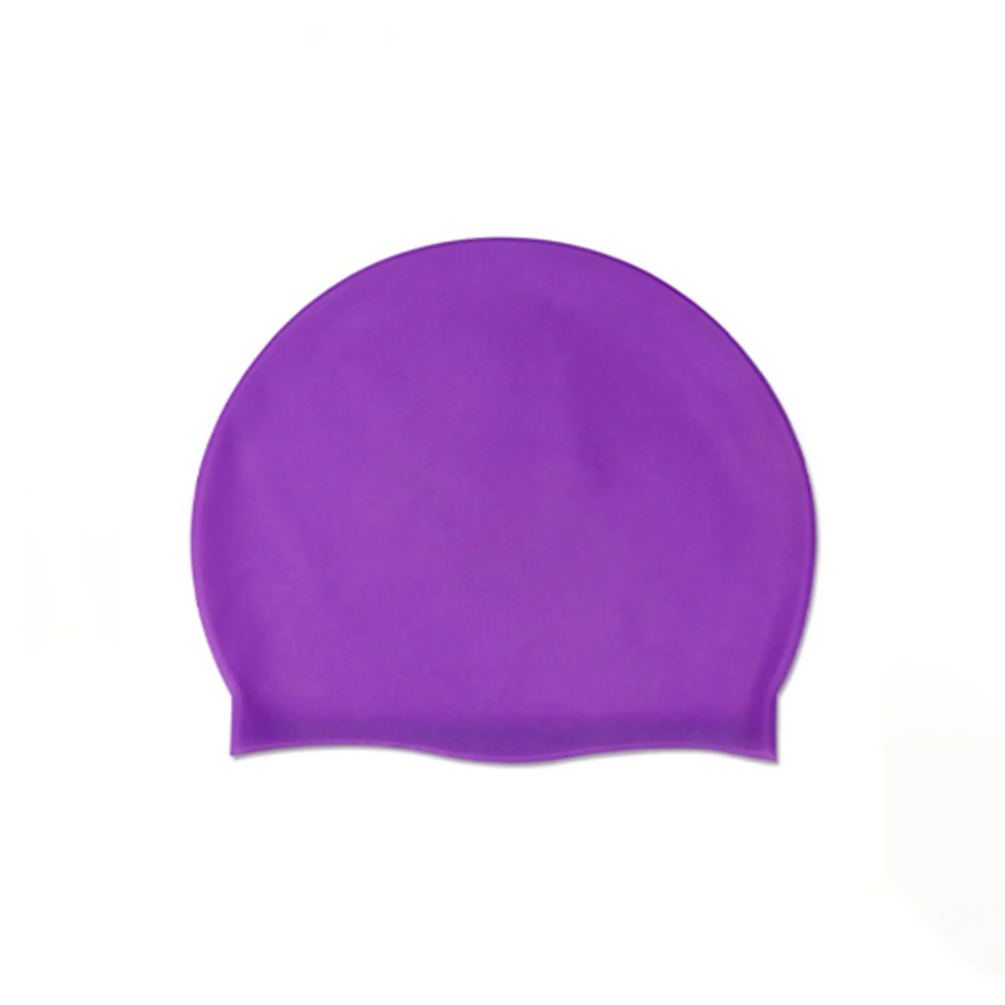 Silicone Swim Cap 3