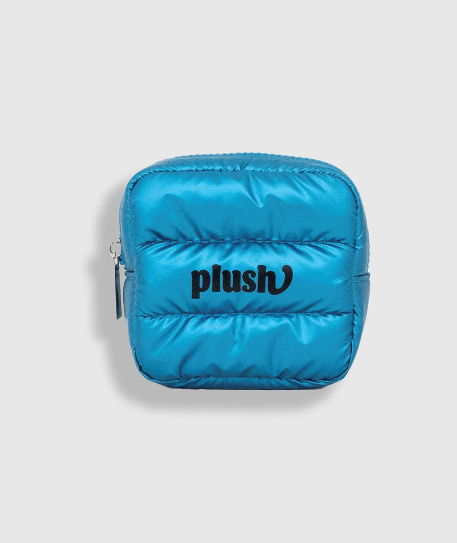 Puffer Small Zippered Pouch 5