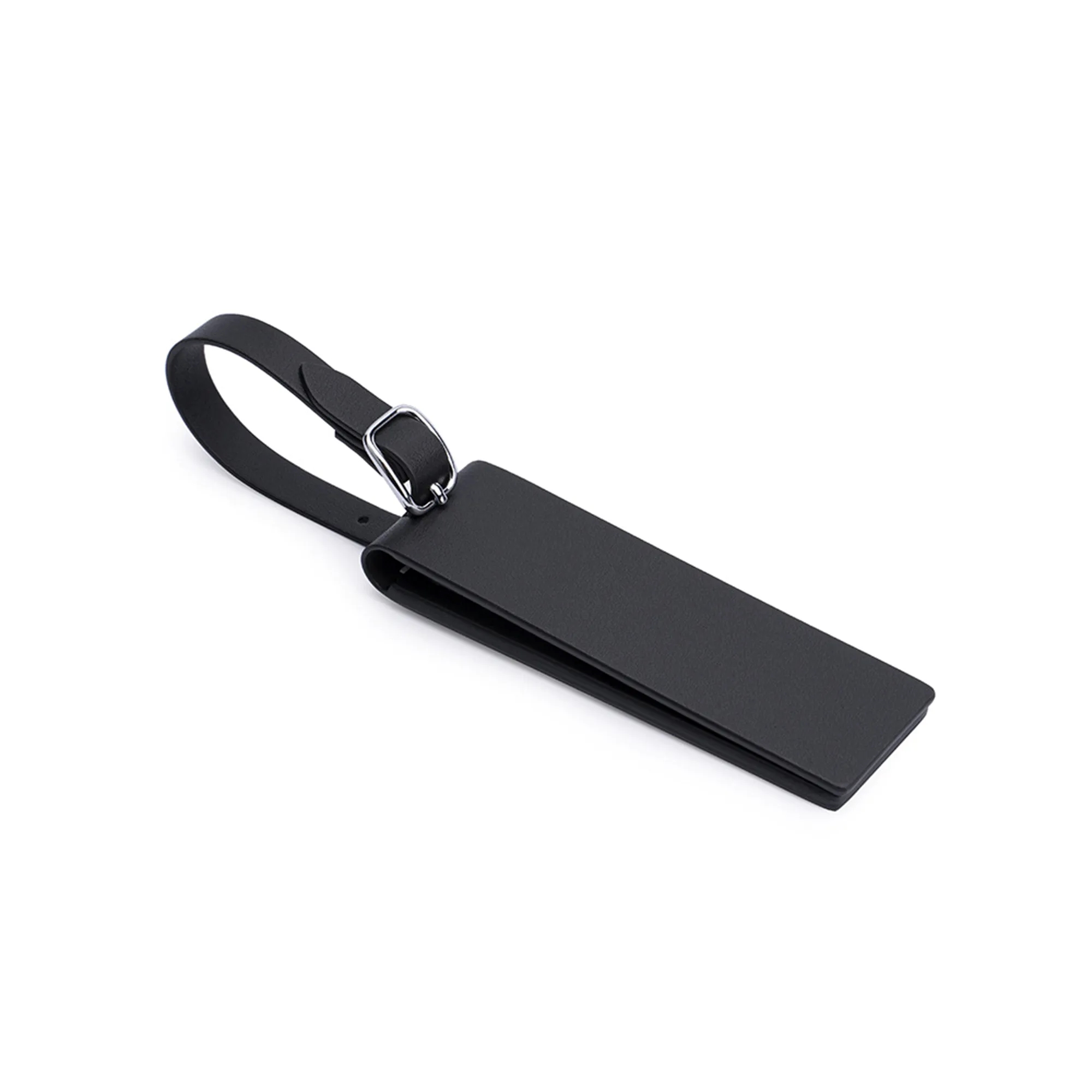 Magnet PU Luggage Tag MOQ50 8