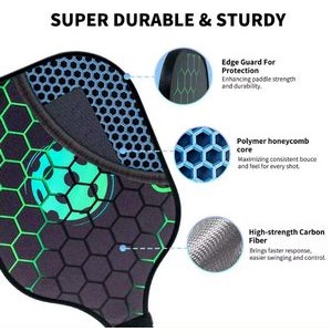 Pickle Ball Paddle 1