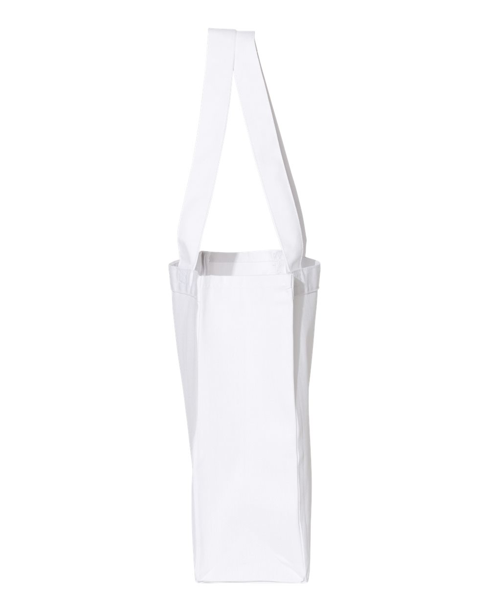 12L Gussetted Shopping Bag - Q1000 18