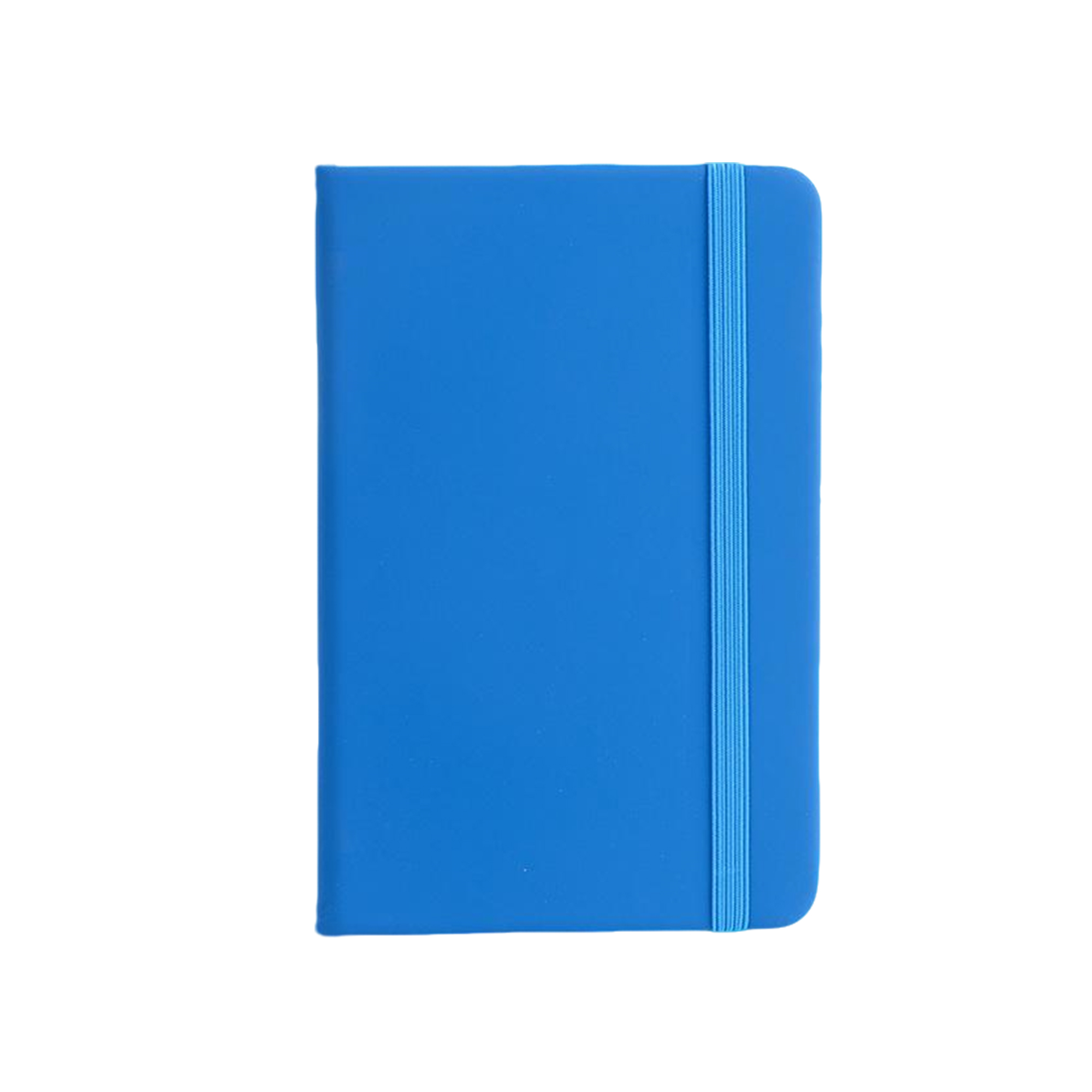 PU Journal Notebook A6 Size Acid Free Paper 30