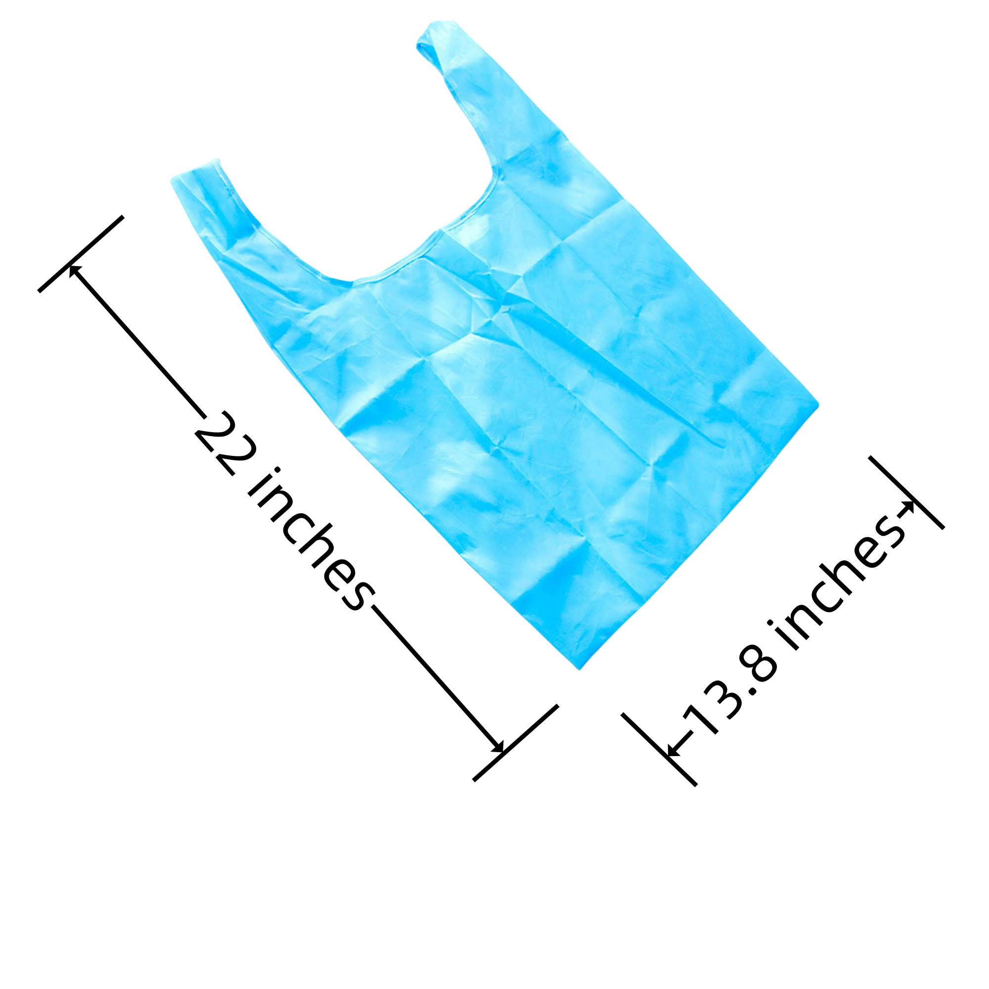 Portable Shopping Bag MOQ200 1