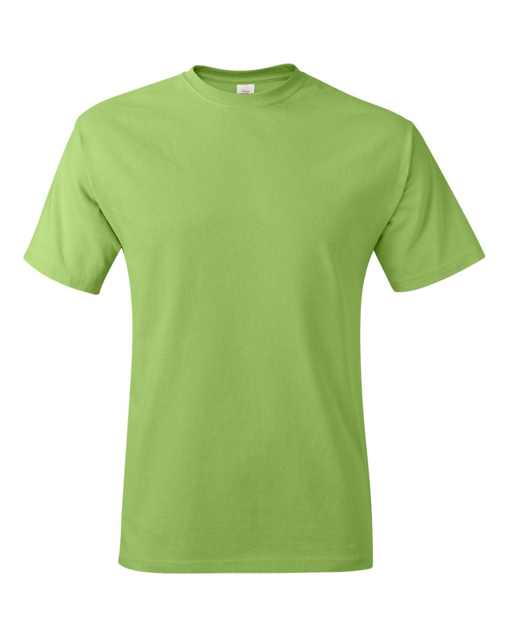 Unisex Authentic T-Shirt - 5250 193