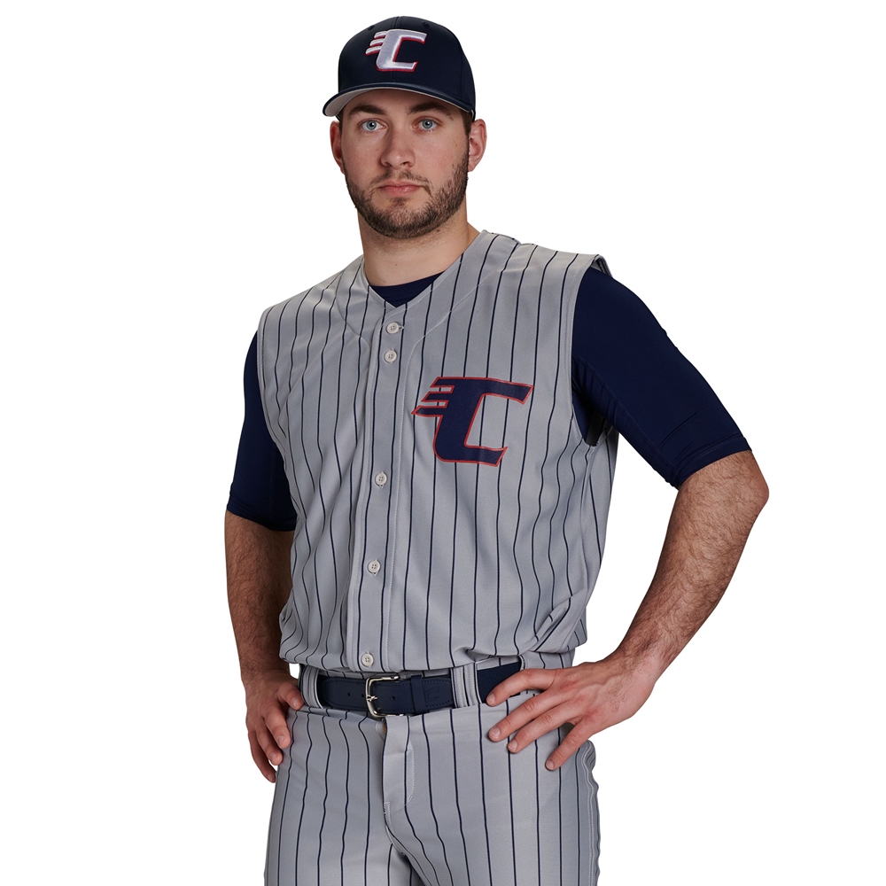 Ace Sleeveless Jersey 4