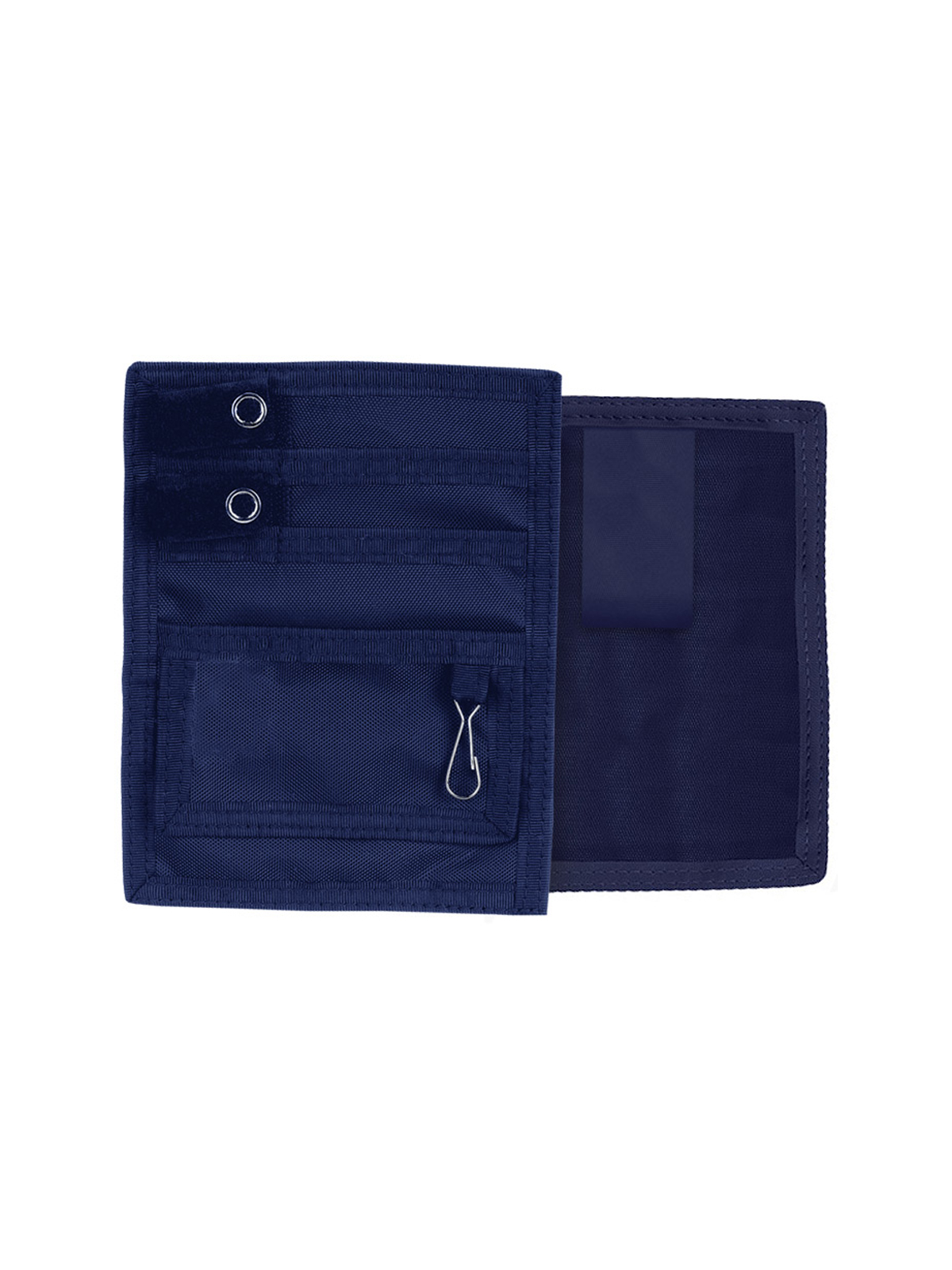 Prestige Medical - 4-Pocket Belt Loop Organizer 7