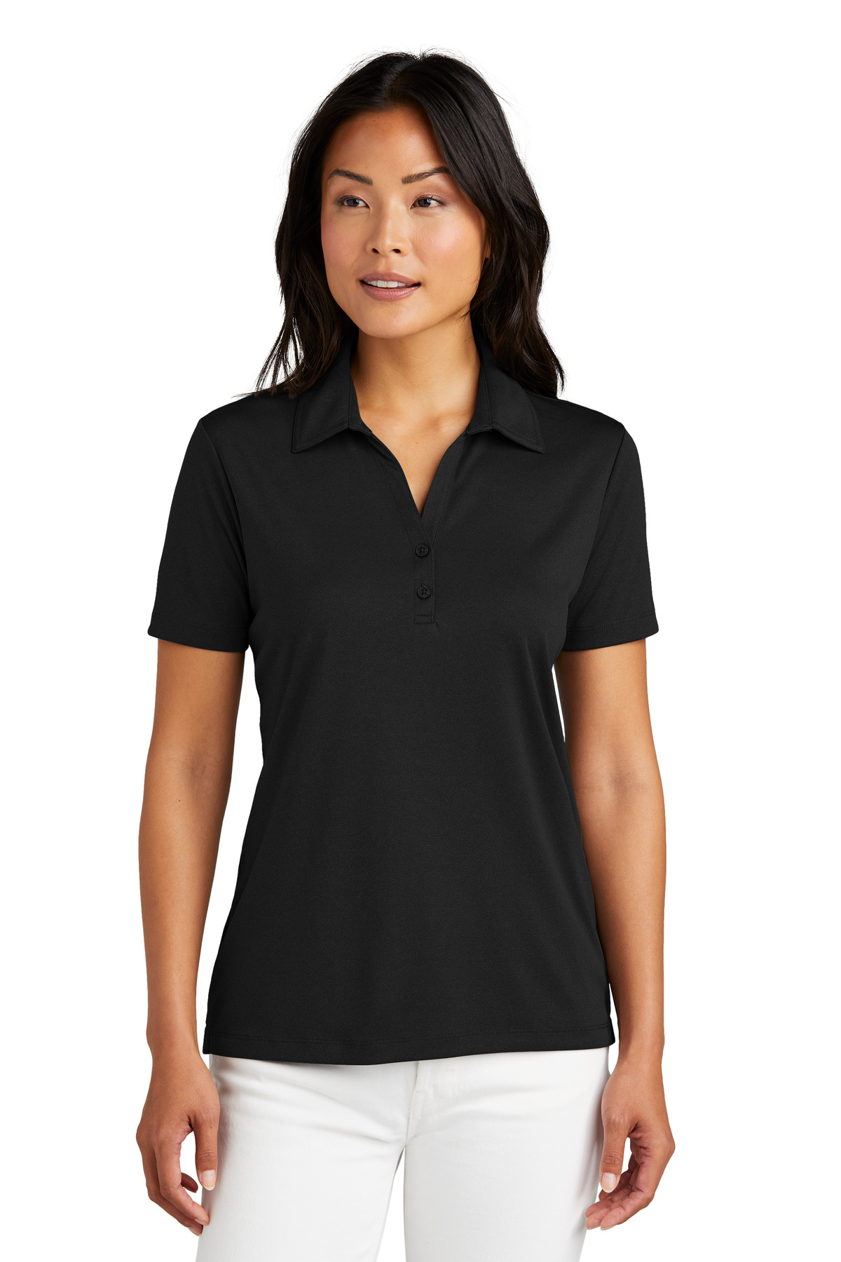 Women's Coto Performance Polo