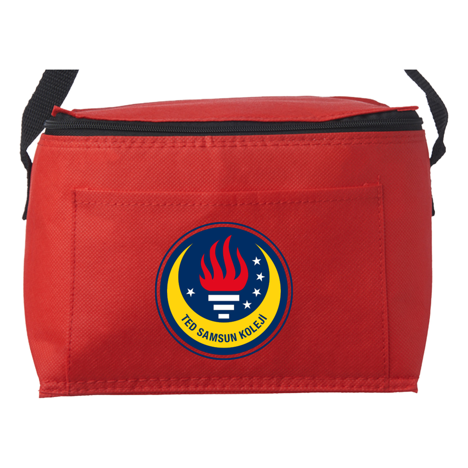 Picnic Insulated Lunch Cooler Bag 3