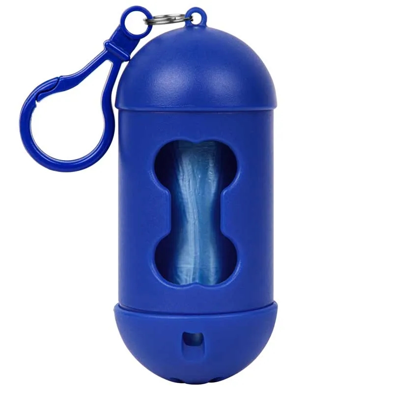 Fido Recycled Dog Waste Bag Dispenser 4