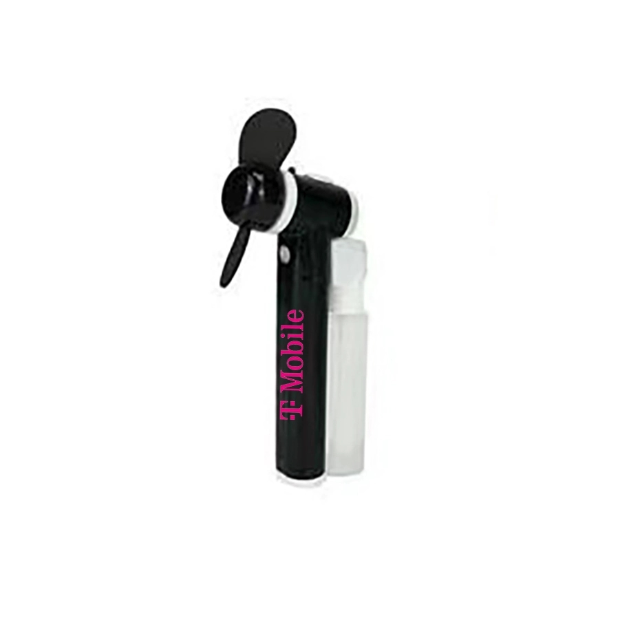 Handheld Misting spray Fan 4