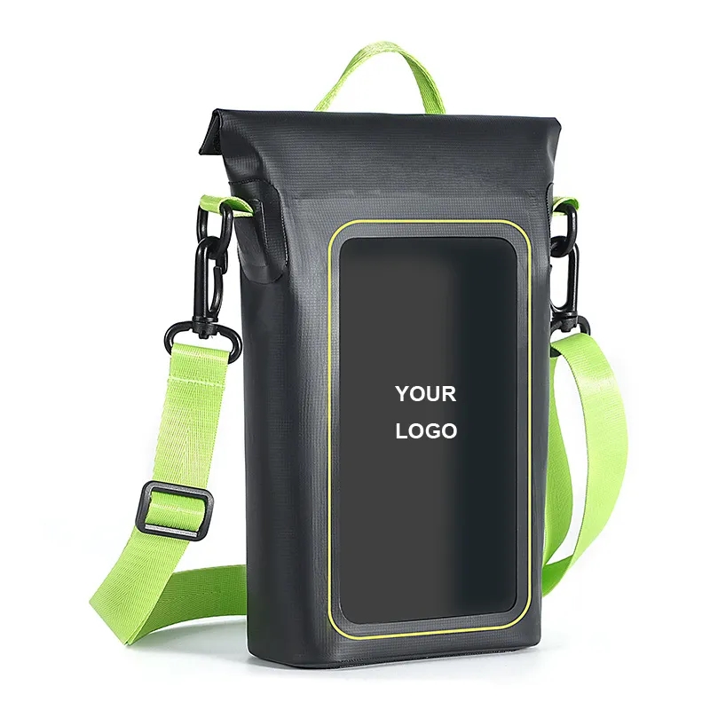 Waterproof Bag For Mobile Phones 2