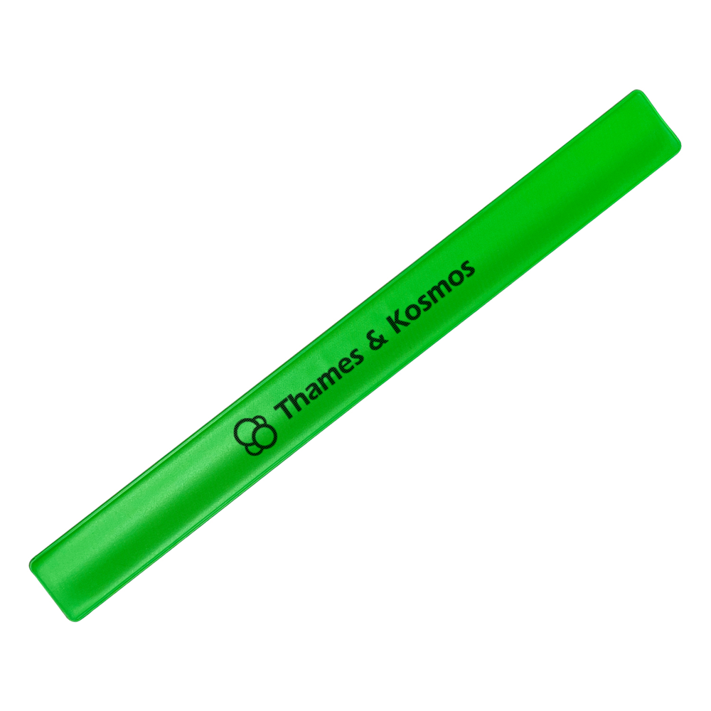 Matte Slap Bracelet 11