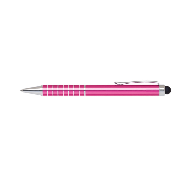 2 in 1 twist screen touch pen 4
