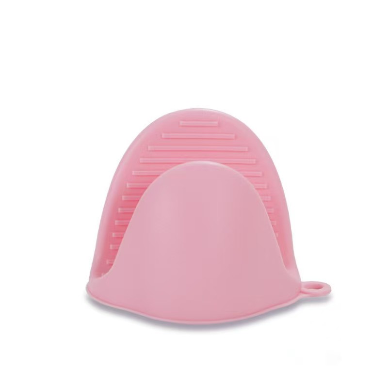 Silicone Heat Resistant Tongs 3