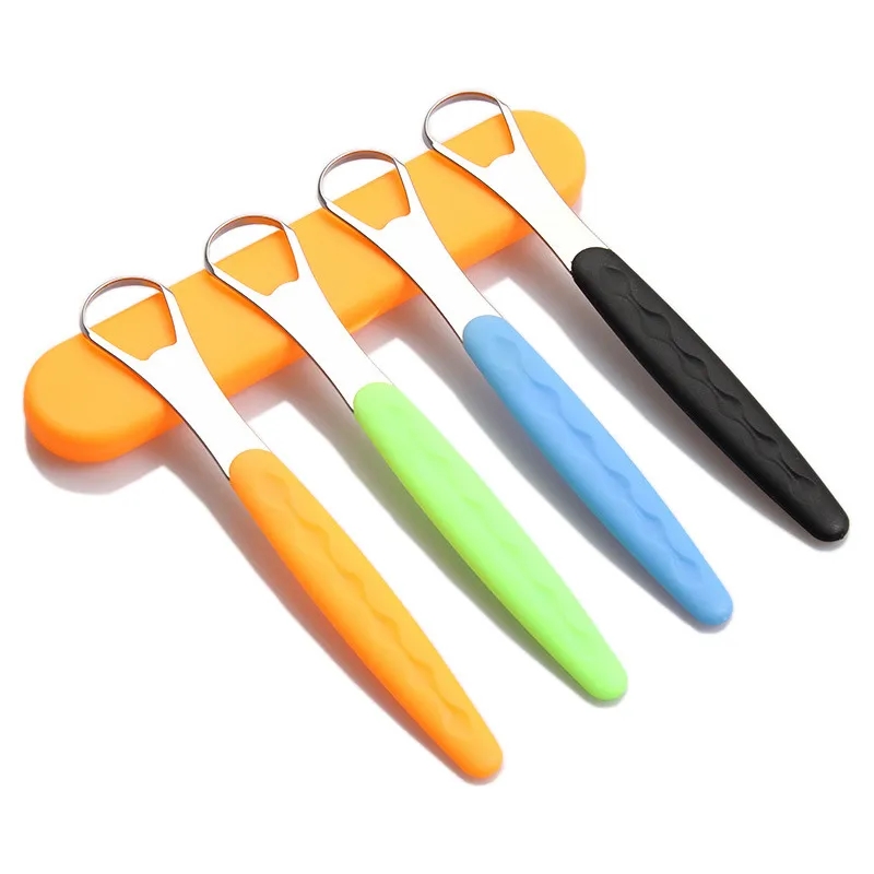 Tongue Scraper Cleaner 3