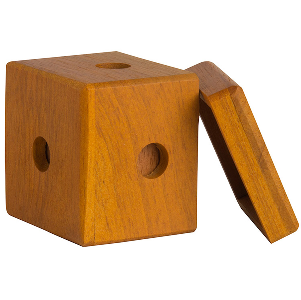Wooden Box Puzzle 3
