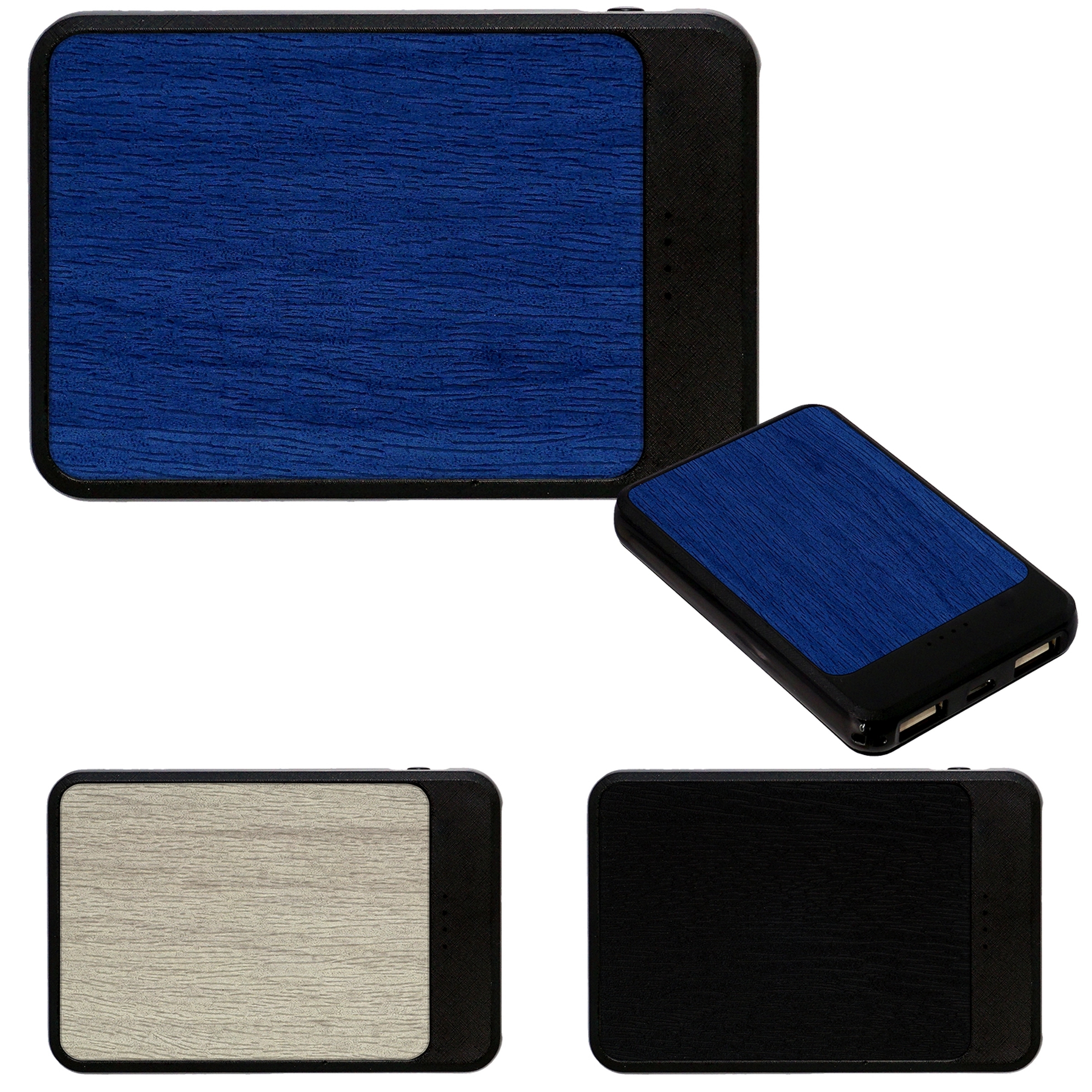 UL WOODLAND HIGH DENSITY VOLT POWER BANK 10
