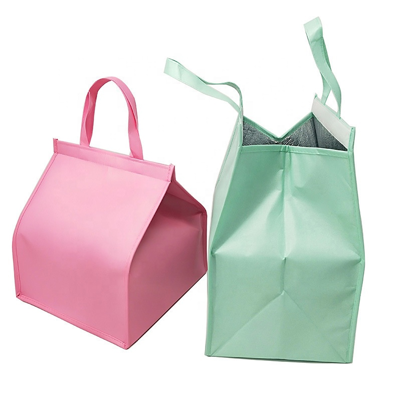 Non-Woven Cooler Tote Bag 3