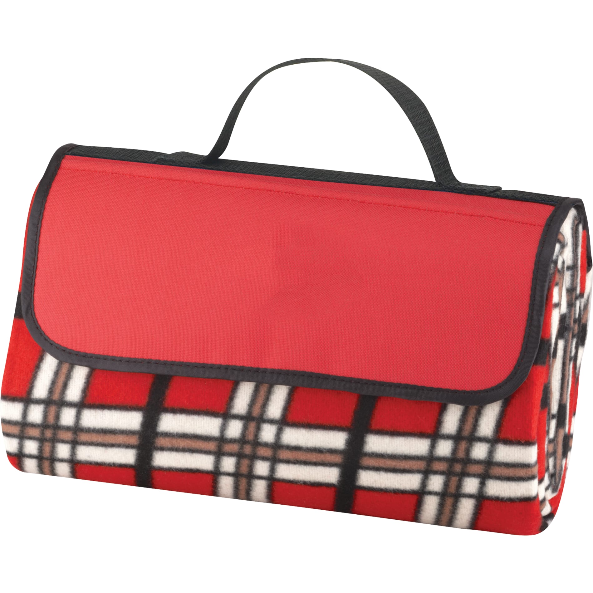 Park Fleece Blanket 17