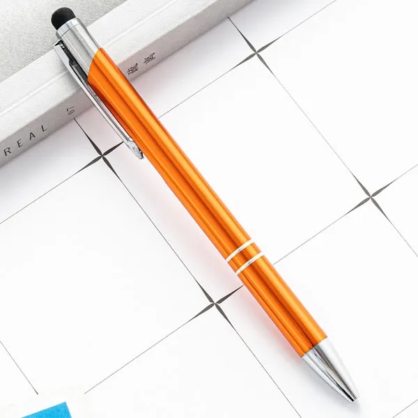 Promotional Metal Paragon Stylus Pen 3