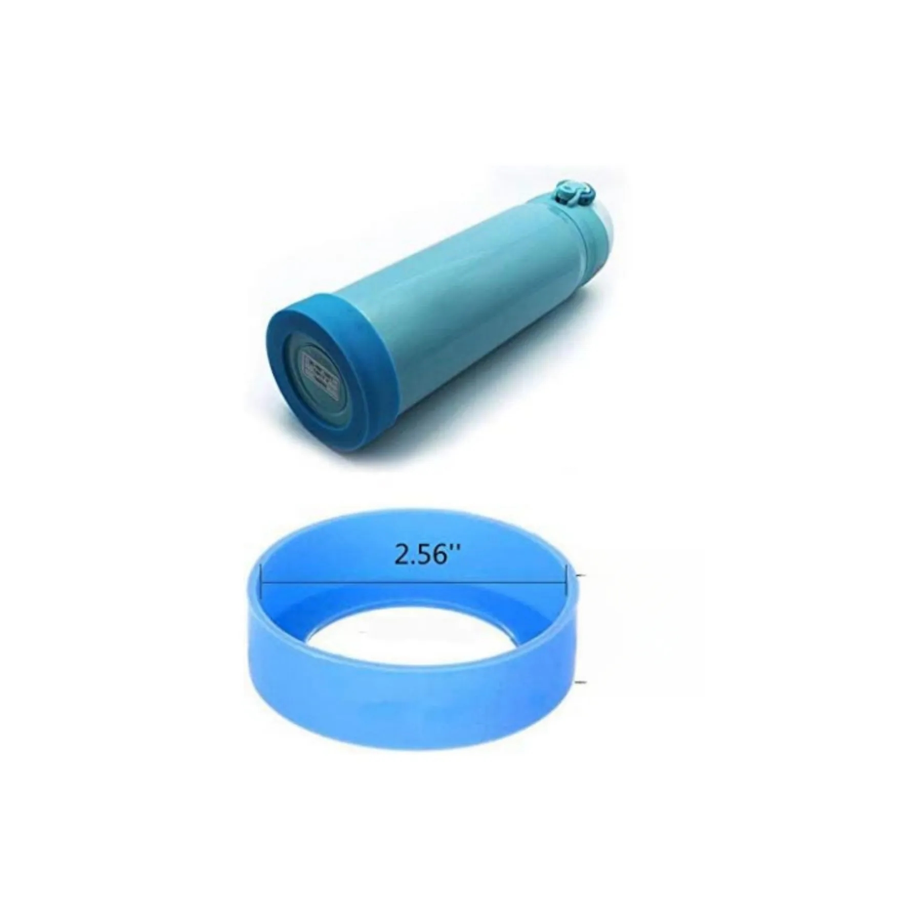 Protective Cup Mat Silicone Sleeve 3