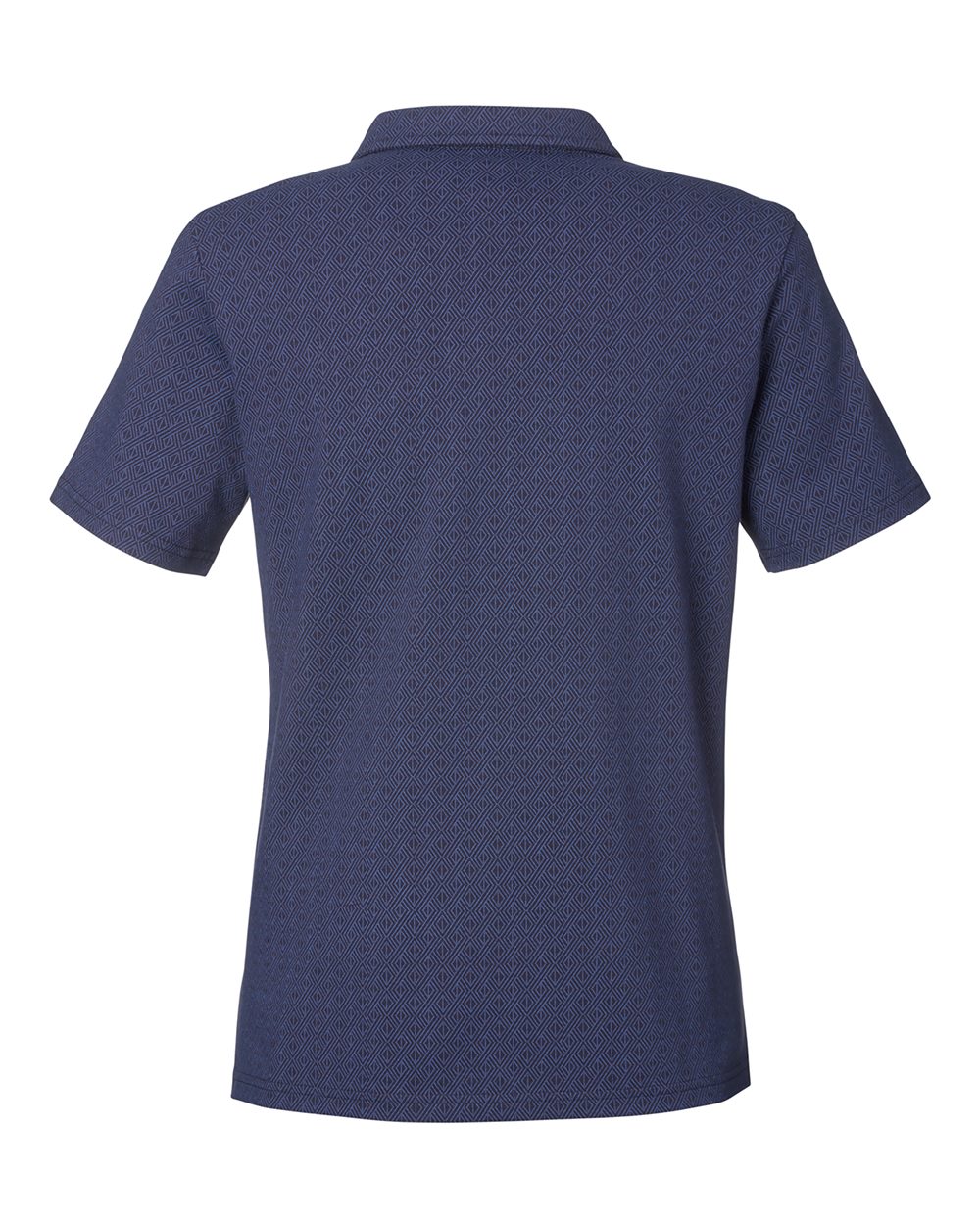 Women's Crownlux Performance® Geo Polo - DG101W 25