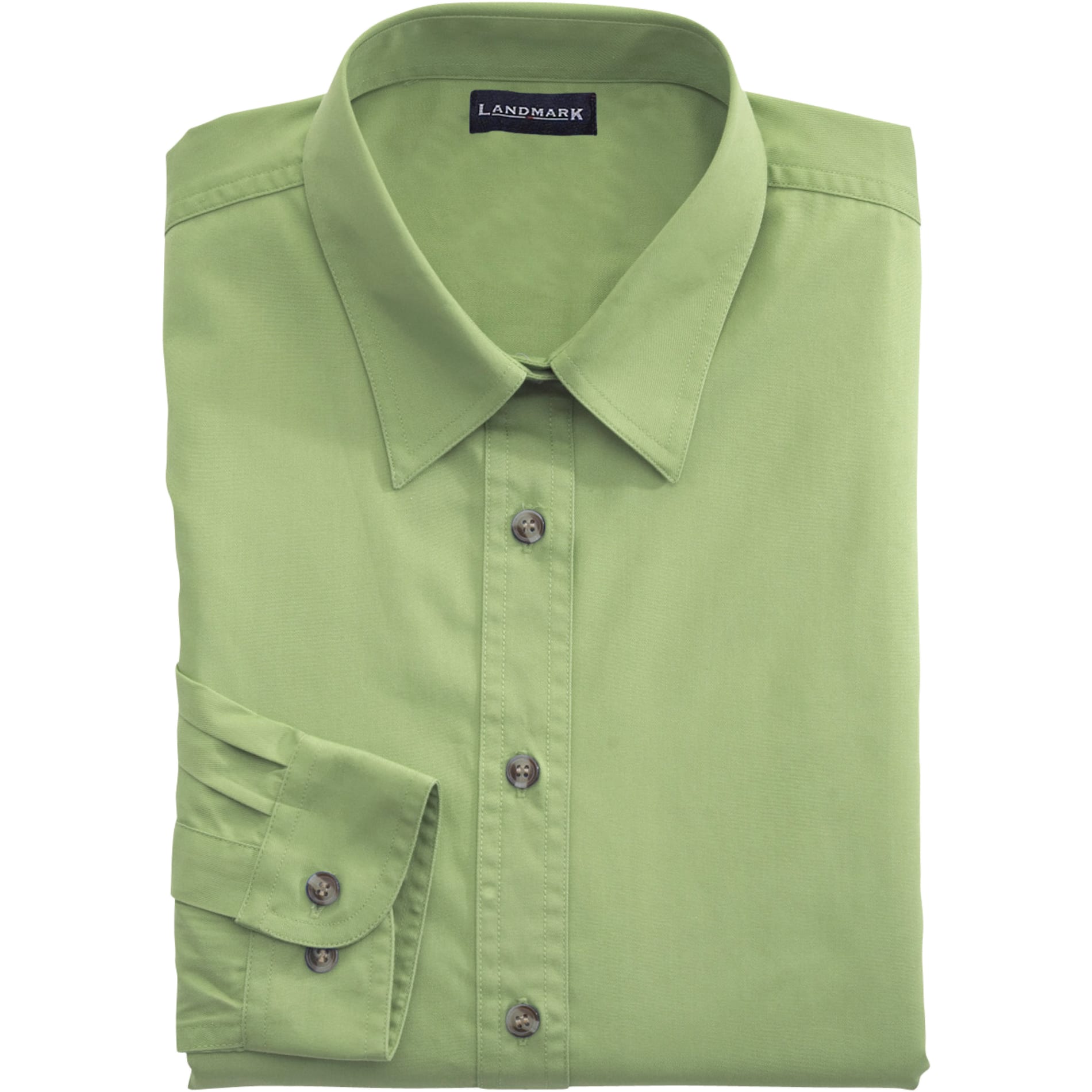Women's LONG SLEEVE DRESS SHIRT 219