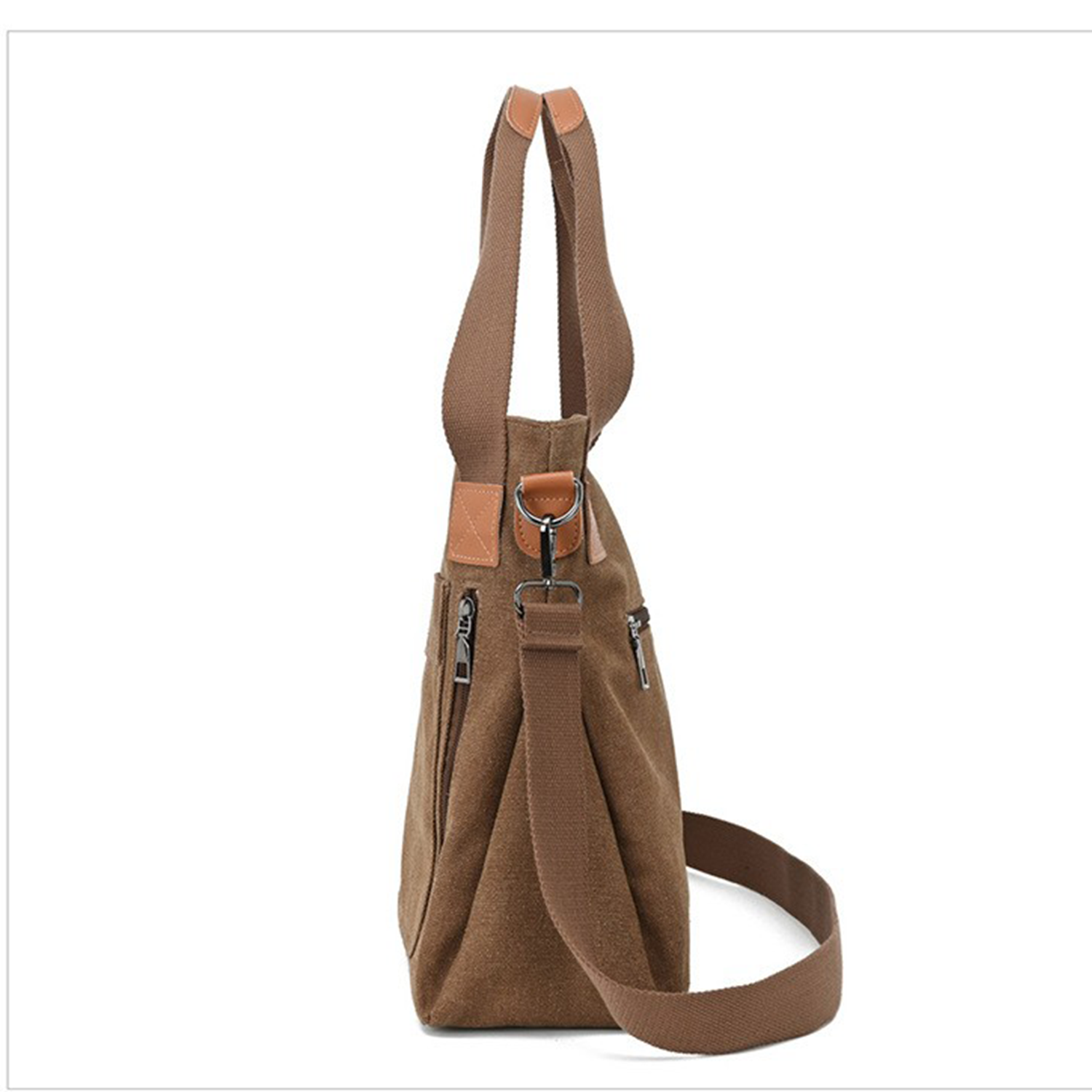 Canvas Handbag Crossbody Bag for Women 7