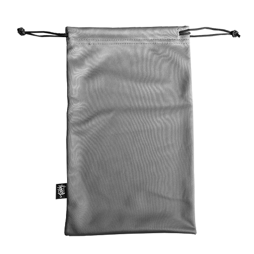 Toddy® Gear RPET Smart Pouch Thin - Large - Premium RPET Microfiber Storage & Cleaning Pouch