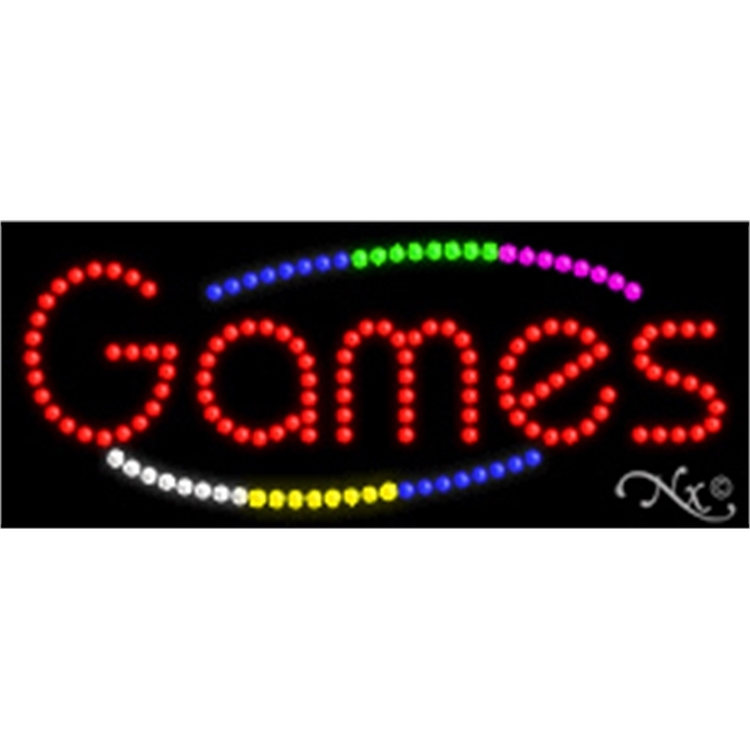 LED Sign 2