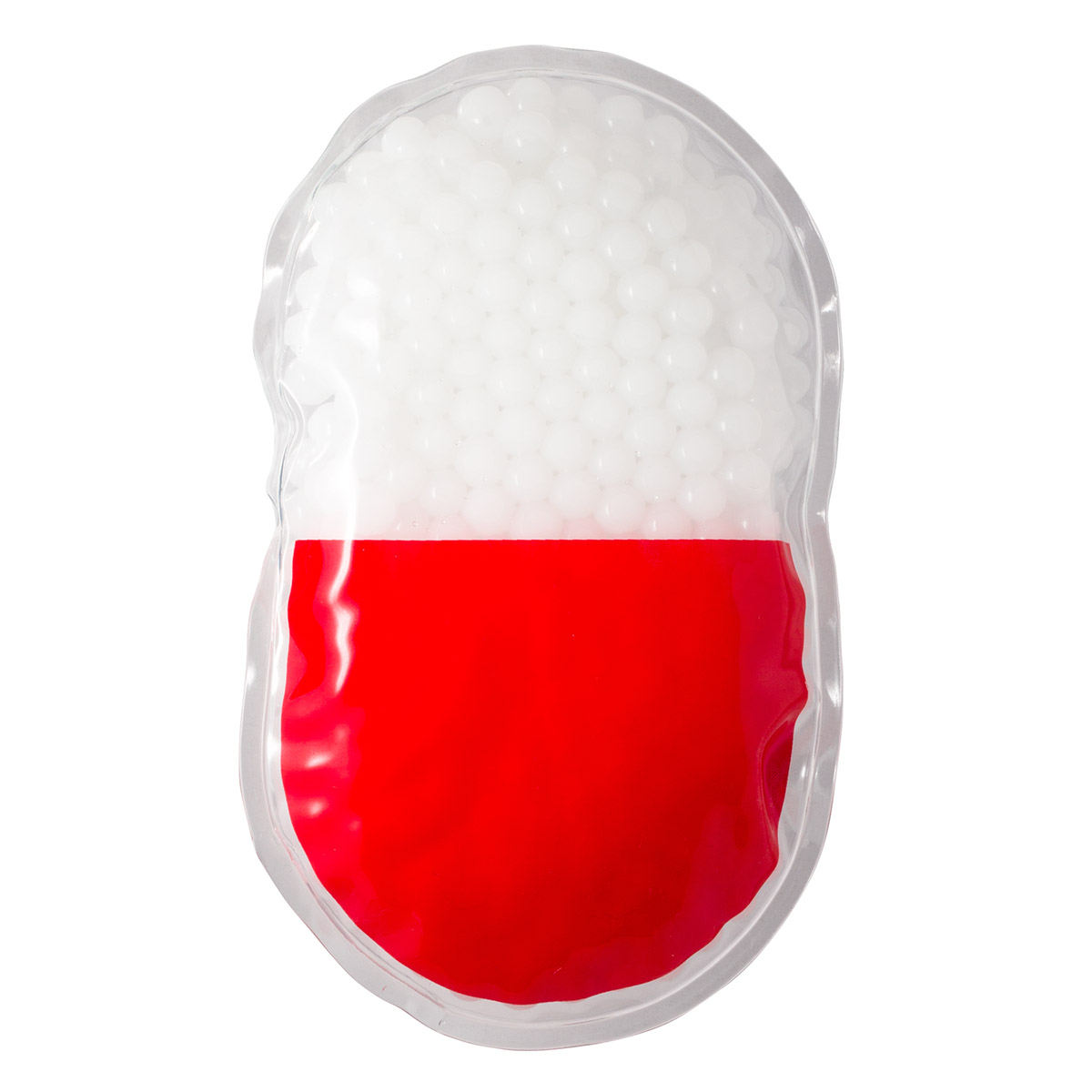 Capsule Hot/Cold Pack 7
