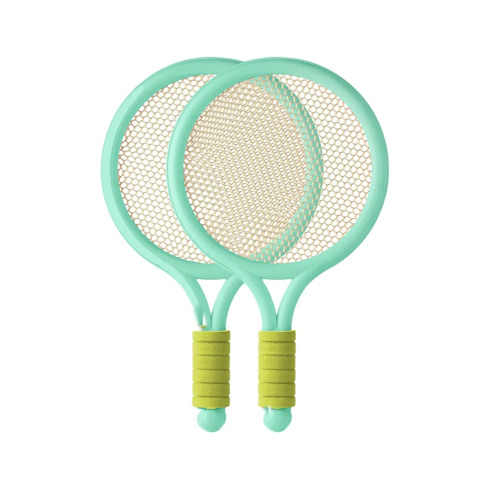 Children's Badminton Racket 6
