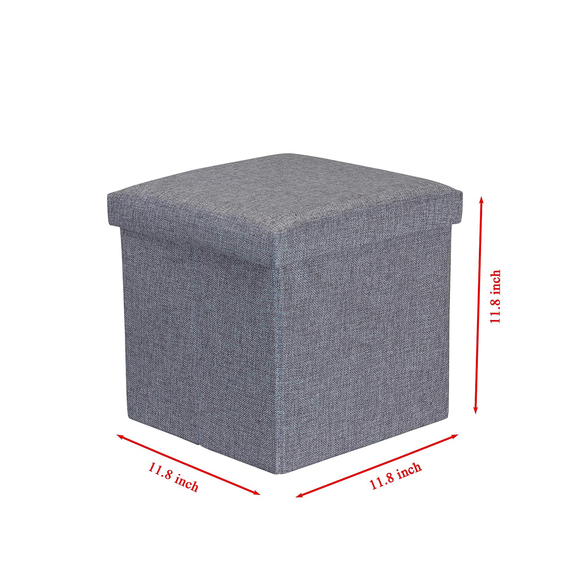 Foldable Storage Tool Box 6