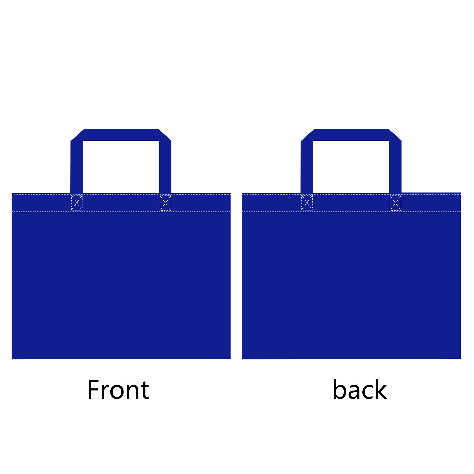 E-carry Shopping Bag-Small 6