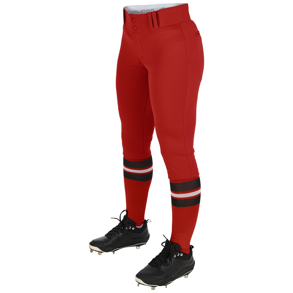 Tournament Knicker 1