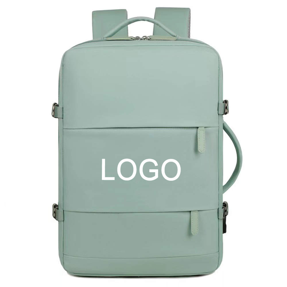 Oxford Fiber Business laptop Bag with USB port for device 2