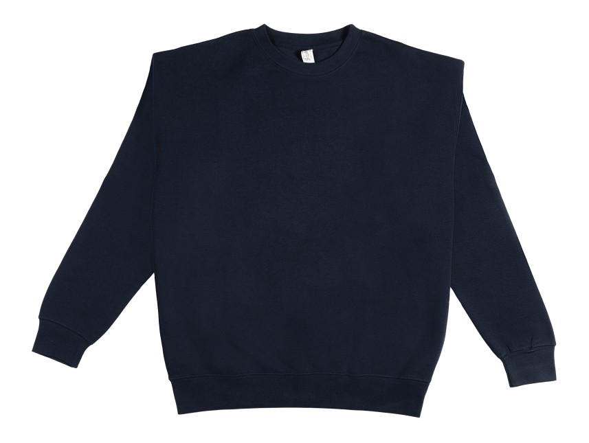 Hobbs Midweight Sweatshirt, custom hoodie or sweatshirt with logo imprint 11