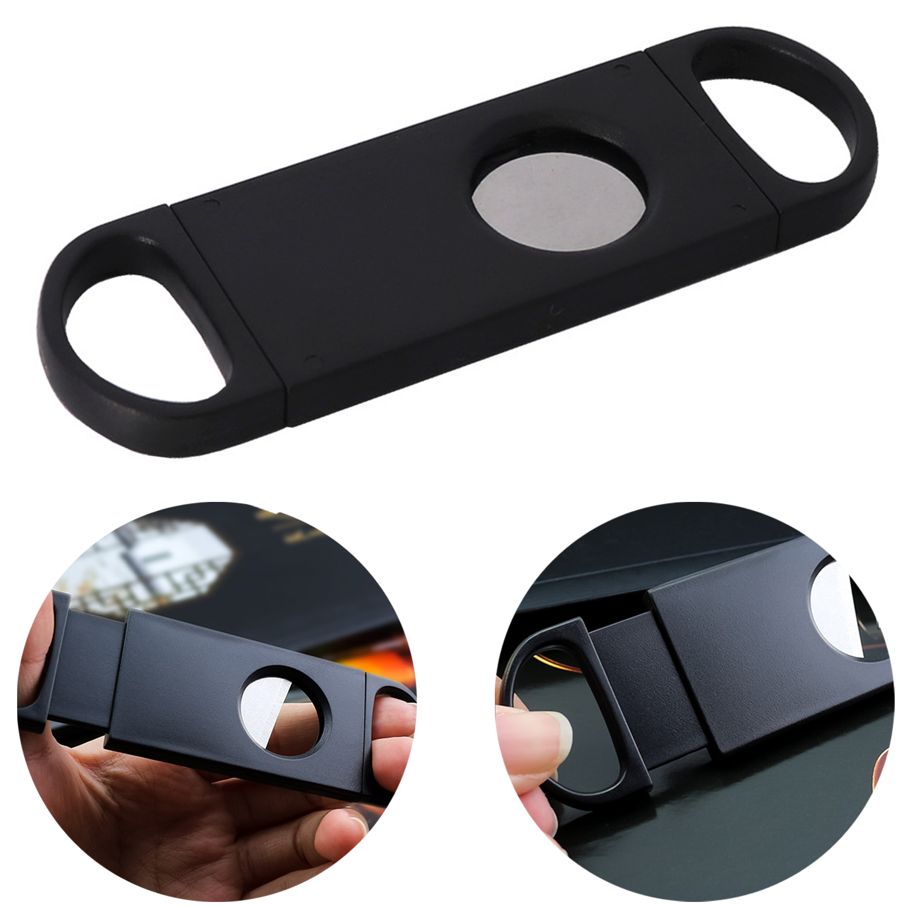 Cigar Cutter 1