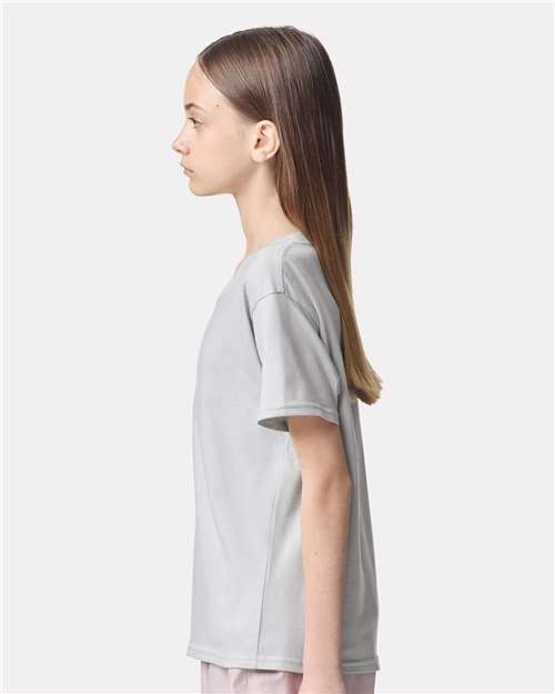 Youth Fine Jersey Tee - 2001Y 29
