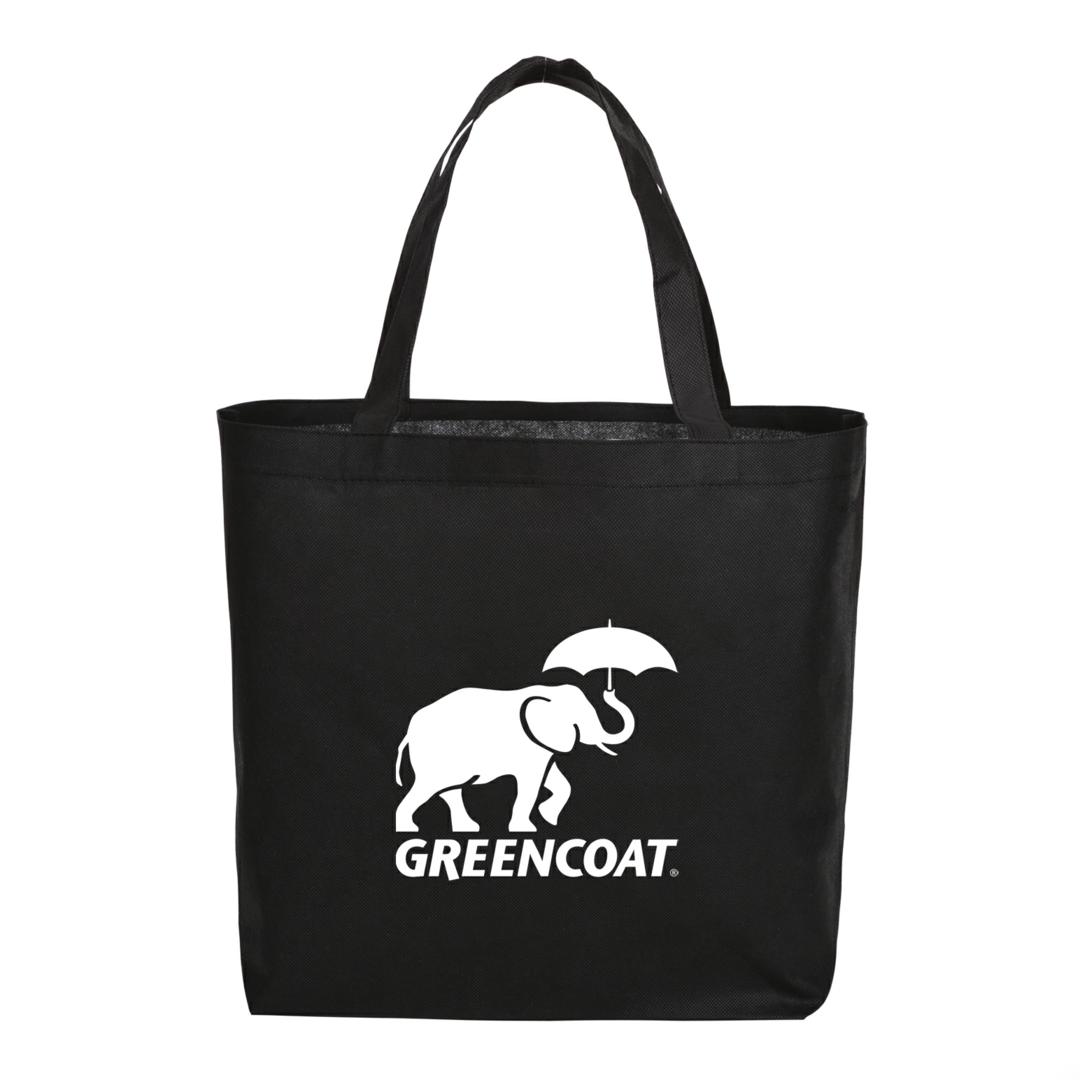 Sanborn Tote Bag
