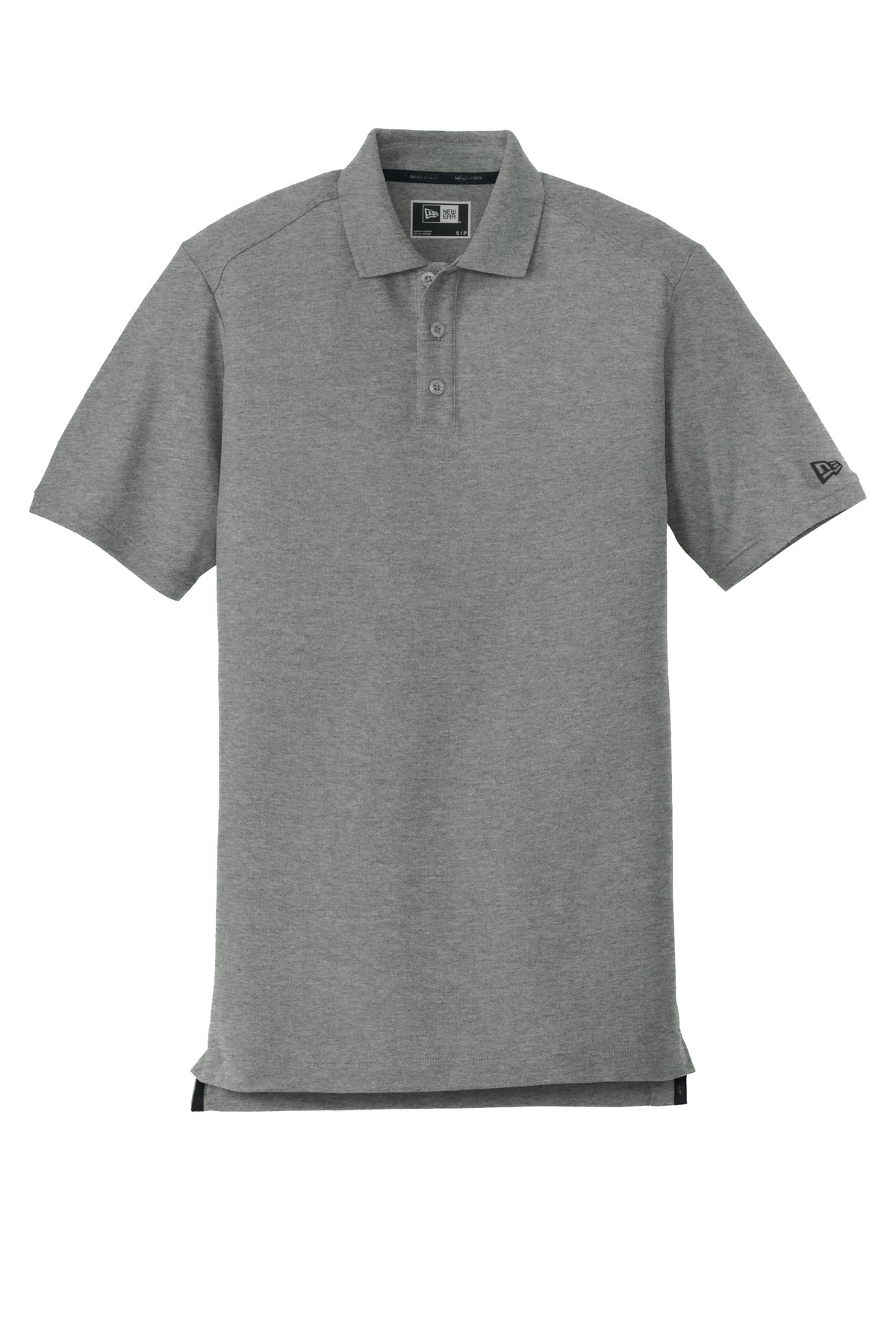 New Era Venue Home Plate Polo. NEA300 38