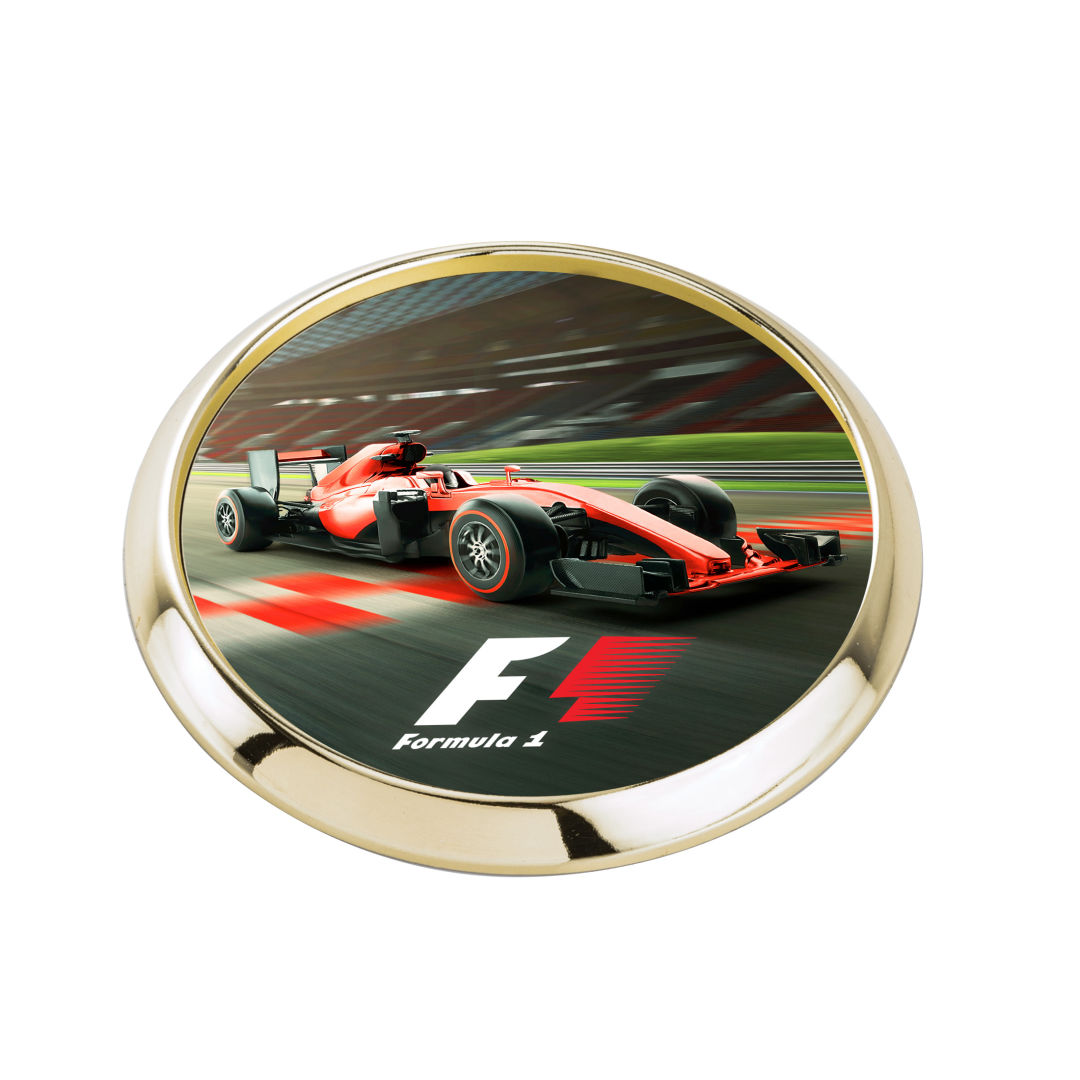 Danville VividPrint™ Coaster 3