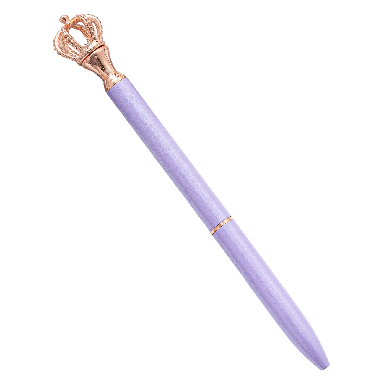 Crown Ballpoint Pen 18