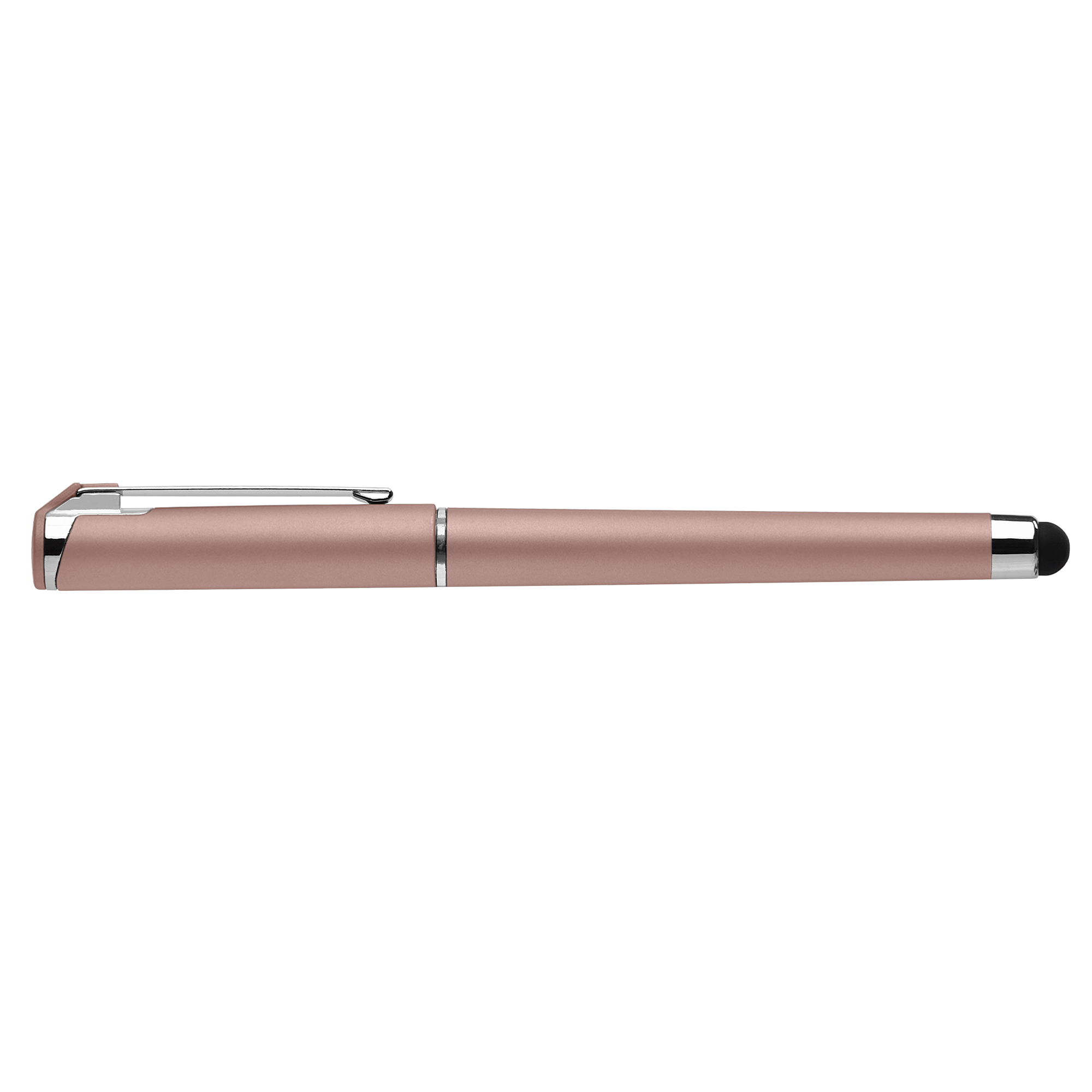 Islander Softy Metallic Gel Pen w/ Stylus 22