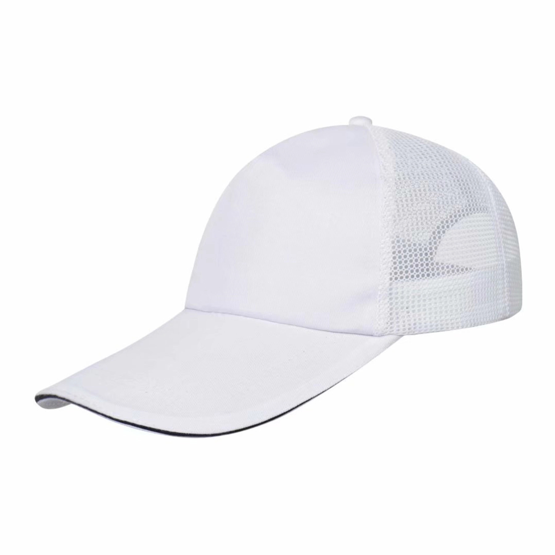 Classics Trucker Baseball Cap 6