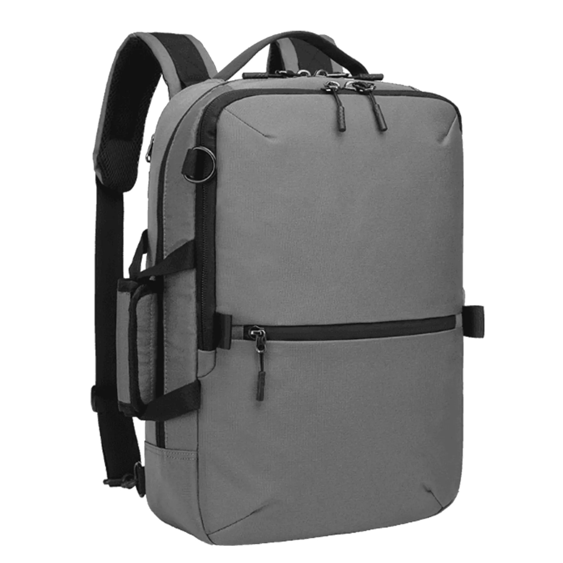 Multi-Functional Convertible Laptop Backpack 4
